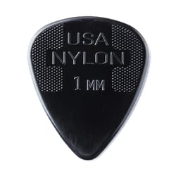 Dunlop 44P1.0 Nylon...