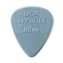 Dunlop 44R.88 Nylon...