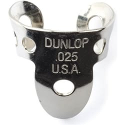 Dunlop 33R.025 N/S Finger Pick