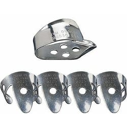 Dunlop 33p.025 4 Finger...