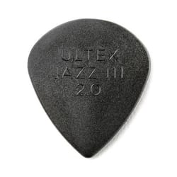 Dunlop 427P2.0 Ultex Jazz