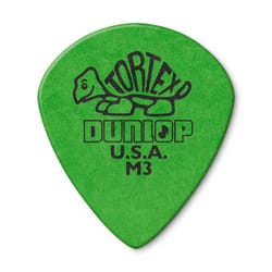 Dunlop 472RM3 Tortex Jazz