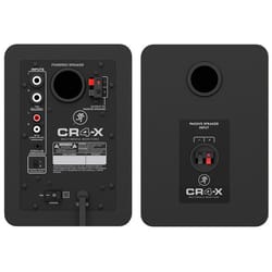 Mackie CR4-X