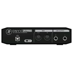 Mackie Producer Bundle