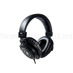 Mackie Producer Bundle