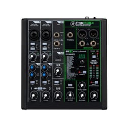 Mackie Performer Bundle