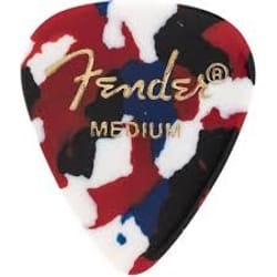 Fender Picks Medium