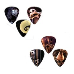 Hot Picks The Nightmare...