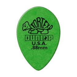 Dunlop Tortex Small...