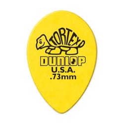 Dunlop Tortex Small...