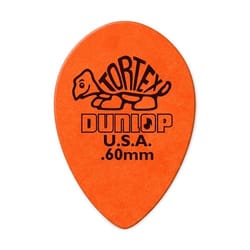 Dunlop Tortex Small...
