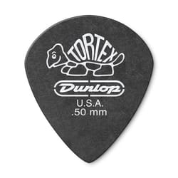 Dunlop Tortex Black Jazz...