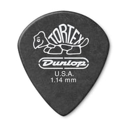 Dunlop Tortex Black Jazz...