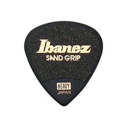 Ibanez PA16HSG BK Sand Grip...