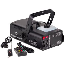 Soundsation Zephiro 1500 FOG