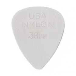 Dunlop Nylon Standard 0.38 MM