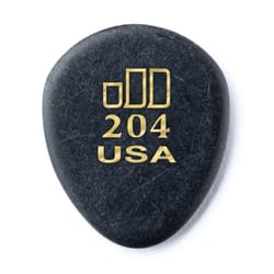 Dunlop Jazz Round Tip Pick...