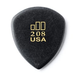 Dunlop Jazz Tone Large Pick...