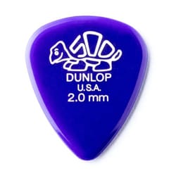 Dunlop Delrin 500 Pick...