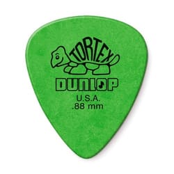 Dunlop Tortex Standard 0.88 MM