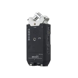 Zoom H4NPRO/BLK