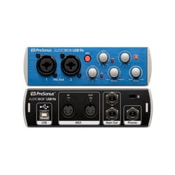 Presonus Audiobox USB 96