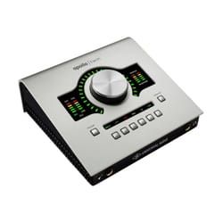 Universal Audio Apollo Twin USB DUO