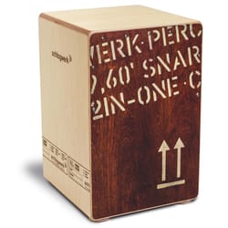 Schlagwerk CP 403 Red Snare