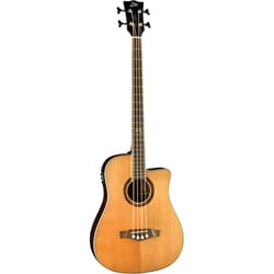 Eko MIA IV Bass EQ Natural