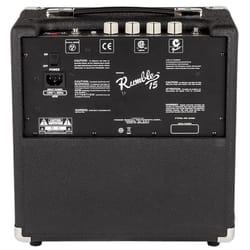 Fender Rumble 15 V3
