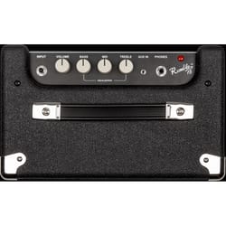Fender Rumble 15 V3