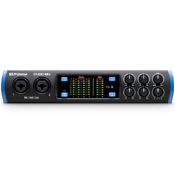 Presonus Studio 68C