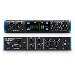 Presonus Studio 68C