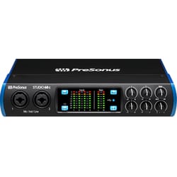 Presonus Studio 68C