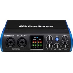 Presonus Studio 24C