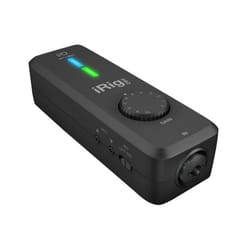 Ik Multimedia IRIG Pro I/O