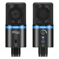 Ik Multimedia IRIG Mic Studio