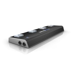 Ik Multimedia IRIG Blue Board