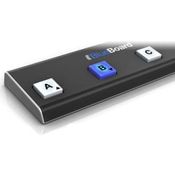 Ik Multimedia IRIG Blue Board