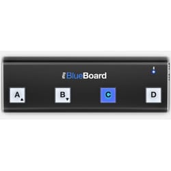 Ik Multimedia IRIG Blue Board