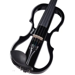 Stagg EVN X 4/4 Black