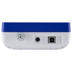 Yamaha SHS300 Blu Sonogenic