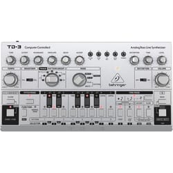 Behringer TD3