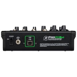 Mackie PROFX6V3