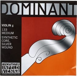 Thomastik Dominant 133 SOL...