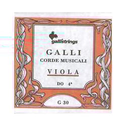 Galli G030 DO - G30