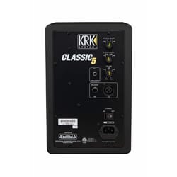 KRK Classic 5