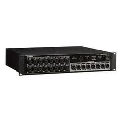 Yamaha TIO1608D Dante