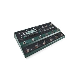 Kemper Profiler Stage