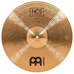 Meinl 17 HCSB17C BRONZO Crash